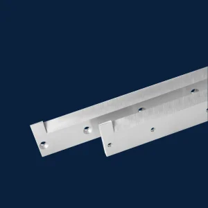 Guillotine Knife