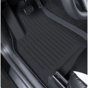 ISO9001 3D Mats