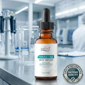 Vitamin C Serum Dark Spot Corrector