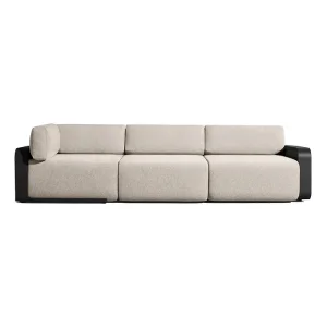 Aluminum Sofa Factory
