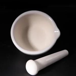 Mortero Cerámica Blanco