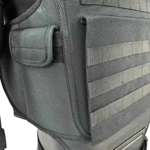 Guorun Anti Riot Suit Gear Protective Uniform - Tailored Safety Gear