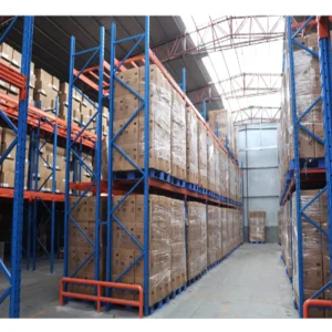 Guichang Industrial Heavy Duty Racks Pallet Racks Heavy Duty Warehouse Pallet Racking Manufacturing Companies OEM