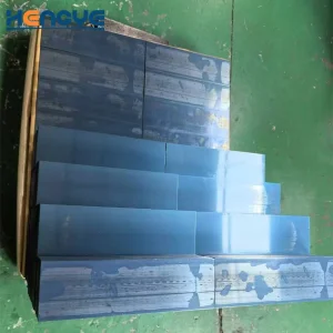 0.3 mm -0.7mm China Steel Coils Line for Standard Component