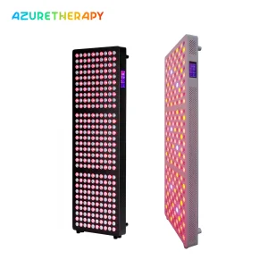 Red Light Therapy Panel