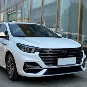 Chery Arrizo 5 Plus 1.5t CVT Sedan - Certified Pre-Owned Low Mileage &amp; Sunroof Car