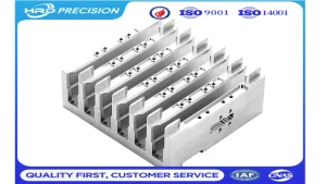 Custom CNC Turning and Milling Services with Free Sample Provided