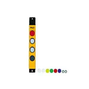 PILZ PITgatebox pushbutton