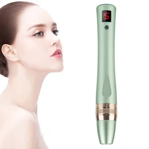 Professional Microneedle Derma Pen