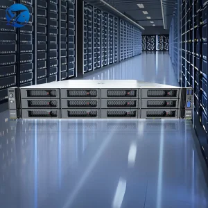 New xFusion 2288H V7 Storage Internet Server  25*2.5 Inch Drive Xeon 4410Y 32GB 900W PSU 2288H V7 2U 2-socket Rack Server