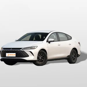 Byd Qin Plus Dm-I 2025