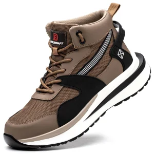 Mountaineering Safety Shoes