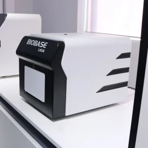 Biobase Fluorescence PCR