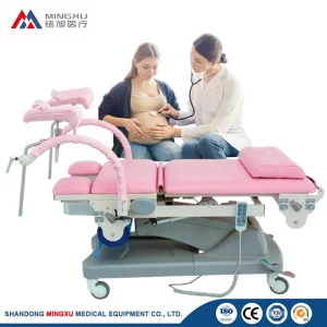 Durable Electric Chair