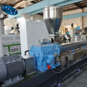 Linha de Produção de Máquina de Granulação