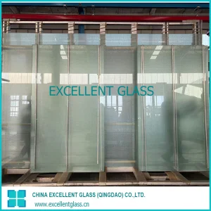 Clear Glass/Translucent Glass/Milky/Frosted/Tempered/PVB/Toughened/Mirror/Acoustic/Colored/Patterned/Laminated Glass