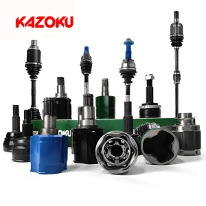 Toyota Hilux CV Joint