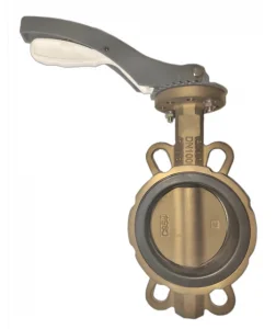 Butterfly Valve