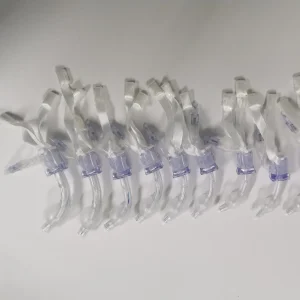 Tracheostomy Tube