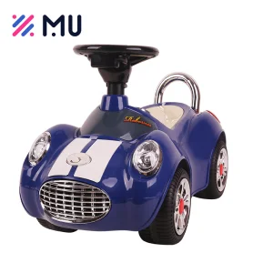 Professional Hot Selling Balance Sliding Ride on Car Push Play for Kids