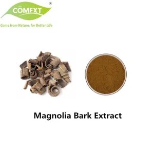 Magnolia Bark Extract