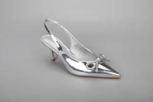 Custom Daily Wear Fashion Ladies Heels – OEM/ODM Supplier