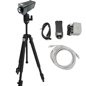 Body Temperature Measurement Instrument At600 Medical Infrared Thermal Imaging Camera Accurate