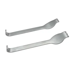 Hohmann Retractor