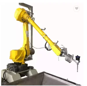 Manufactory Price Robotic Pure Water Jet Cutting Machine For Cnc Water Jet Cutter