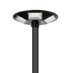 Motion Sensor Solar Light
