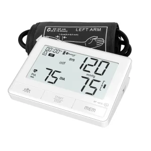 Monitor ECG Bluetooth