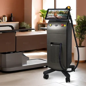Diode Laser System