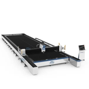 FINCM High Power Laser Cutter