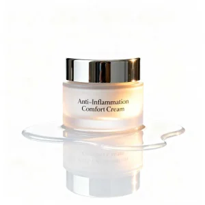 Blue Copper Face Cream