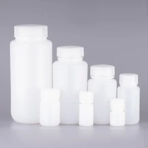 Sterile PP Bottle
