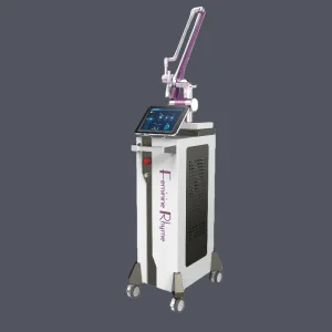 Precision Skin Resurfacing Laser for Professional Dermatology Clinics
