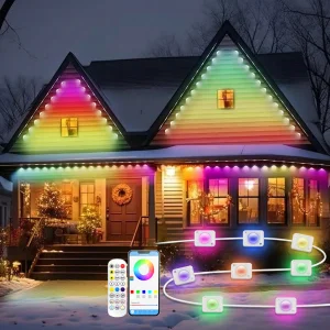 Eave Lights
