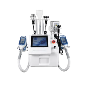 Facial Slimming Fat Reduction Cryolipolysis