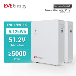 EVE Wall Mounted