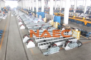 Pipe Spool Fabrication