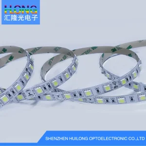 Flexible LED Strip