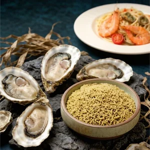 Savory Oyster Seasoning Granules