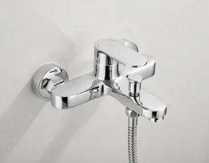 Bath Mixer