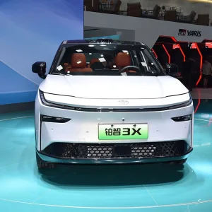 Certified Pre-Owned Toyota RAV4 2022 Awd SUV off-Road Capable Rust-Free Smoke-Free - Chinese Used Car Supplier New Toyota RAV4 2024 2.5L Fwd SUV