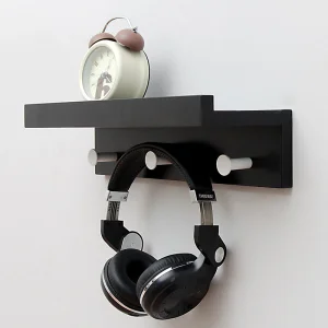 Modern Floating Shelf