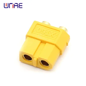 XT60PB Plug Female