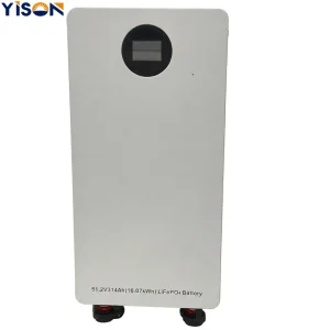 Customizable LiFePO4 Cells