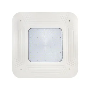 High Quality 150W Explosion Proofing Gas Station LED Security Ceiling Canopy Lights