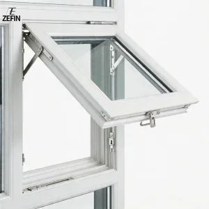 Commercial Building Window