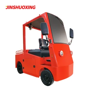 10ton 15ton Electric Tow Tractor